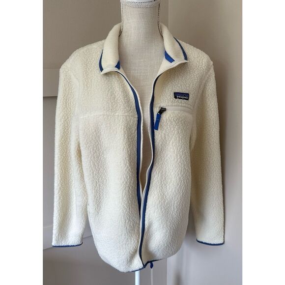 Patagonia jacket :) - Picture 1 of 3